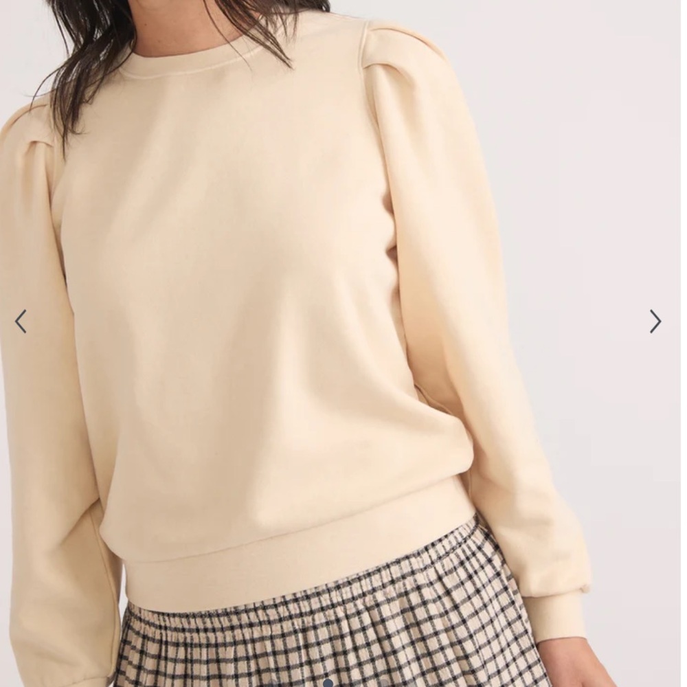 Marine Layer Enya Sweatshirt